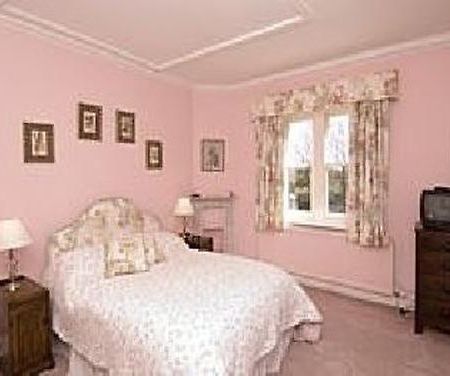 Burcombe Manor Villa Barford Saint Martin Rom bilde